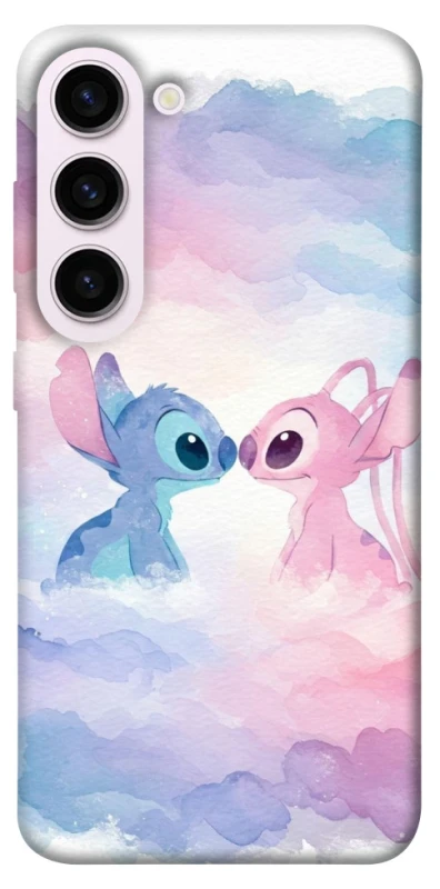 Чохол на Samsung Galaxy S23+ Stitch ver.30 фото 1 з 1