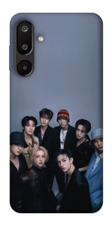 Чохол на Samsung Galaxy M16 5G Stray Kids фото 1 з 1