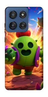 Чохол на Motorola Edge 60 Stylus Brawl Stars ver.14 фото 1 з 1