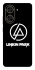 Чохол на Xiaomi Poco C71 Linkin Park logo ver.1 фото 1 з 1
