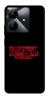 Чохол на Realme Note 60x Brawl Stars ver.12 фото 1 з 1