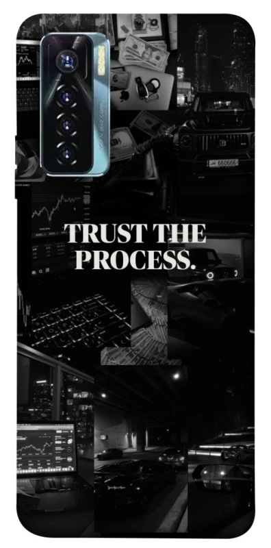 Чохол на TECNO Camon 17 Pro Process фото 1 з 1