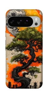 Чехол на Google Pixel 10 Pro Дух Японии v3 фото 1 из 1