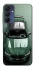 Чохол на Samsung Galaxy A15 4G/5G BMW green фото 1 з 1