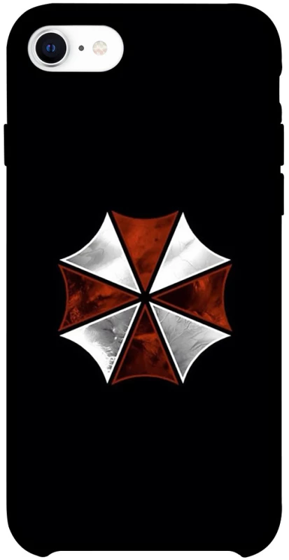 Чехол на Apple iPhone SE (2020) Umbrella Corporation фото 1 из 1