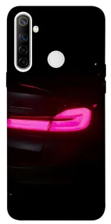 Чехол на Realme 6i BMW v46 фото 1 из 1