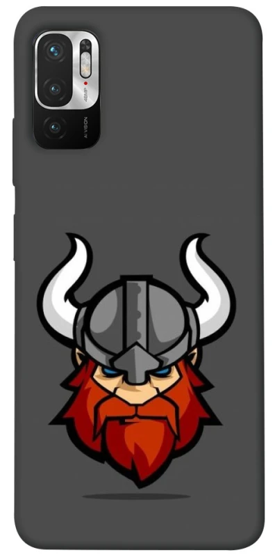 Чохол на Xiaomi Poco M3 Pro 4G / 5G Viking v3 фото 1 з 1