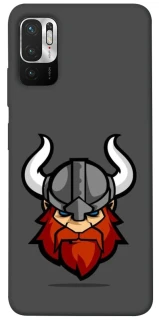 Чохол на Xiaomi Poco M3 Pro 4G / 5G Viking v3 фото 1 з 1