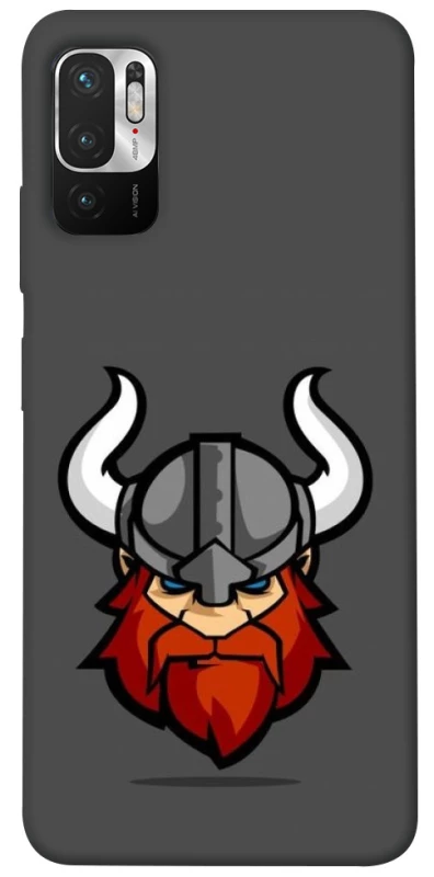 Чехол на Xiaomi Redmi Note 10 5G Viking v3 фото 1 из 1