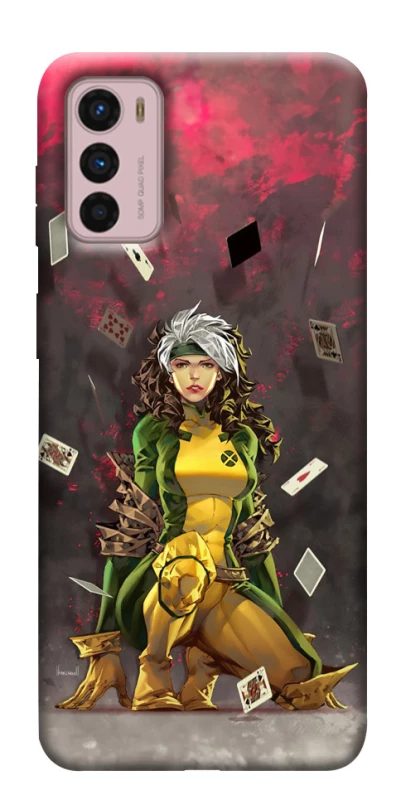 Чохол на Motorola Moto G42 Rogue фото 1 з 1