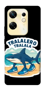 Чохол на Infinix Zero 30 4G Tralalero Tralala фото 1 з 1