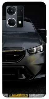 Чохол на Oppo Reno 7 4G BMW v42 фото 1 з 1