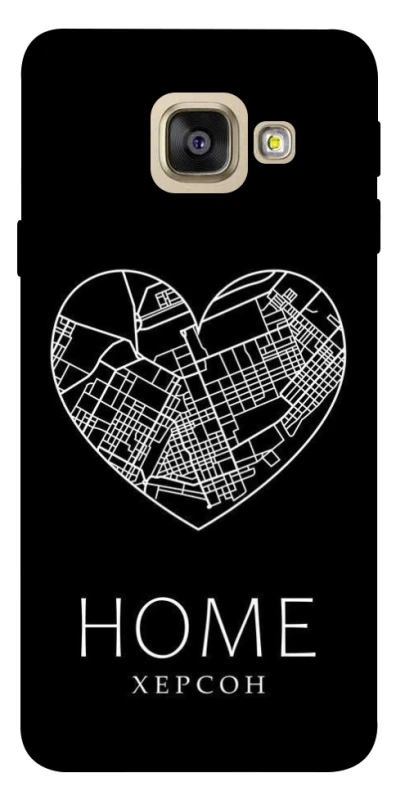 Чохол на Samsung A520 Galaxy A5 (2017) Херсон Home фото 1 з 1