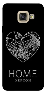 Чохол на Samsung A520 Galaxy A5 (2017) Херсон Home фото 1 з 1