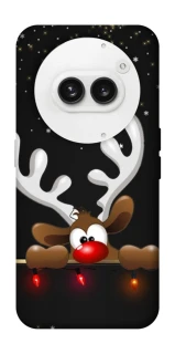 Чохол на Nothing Phone (2a) Новорічний v13 фото 1 з 1