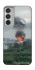 Чохол на Samsung Galaxy M35 Moscow never sleeps ver.4 фото 1 з 1