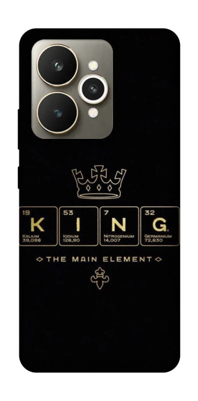 Чохол на Realme 15 King ver.1 фото 1 з 1