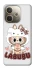 Чохол на Oppo A5 Pro 4G Hello Kitty Labubu фото 1 з 1