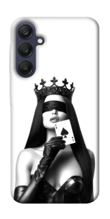 Чехол на Samsung Galaxy A25 5G Dark Queen фото 1 Чехол на Samsung Galaxy A25 5G Dark Queen фото 1 из 1