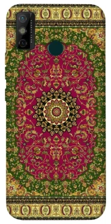 Чохол на TECNO Spark 6 Go Килим v13 фото 1 з 1