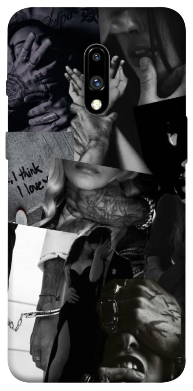 Чехол на OnePlus 7 Hot collage ver.6 фото 1 из 1