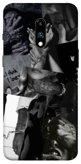 Чехол на OnePlus 7 Hot collage ver.6 фото 1 из 1