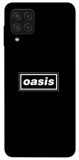 Чехол на Samsung Galaxy A22 4G Oasis logo фото 1 Чехол на Samsung Galaxy A22 4G Oasis logo фото 1 из 1