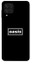 Чехол на Samsung Galaxy A22 4G Oasis logo фото 1 Чехол на Samsung Galaxy A22 4G Oasis logo фото 1 из 1