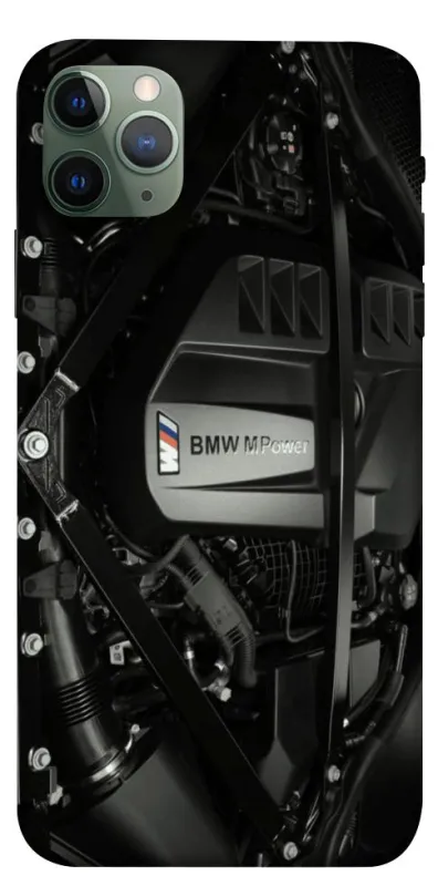 Чохол на Apple iPhone 11 Pro Max (6.5") BMW V58 фото 1 з 1