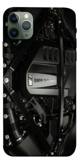 Чохол на Apple iPhone 11 Pro Max (6.5") BMW V58 фото 1 з 1