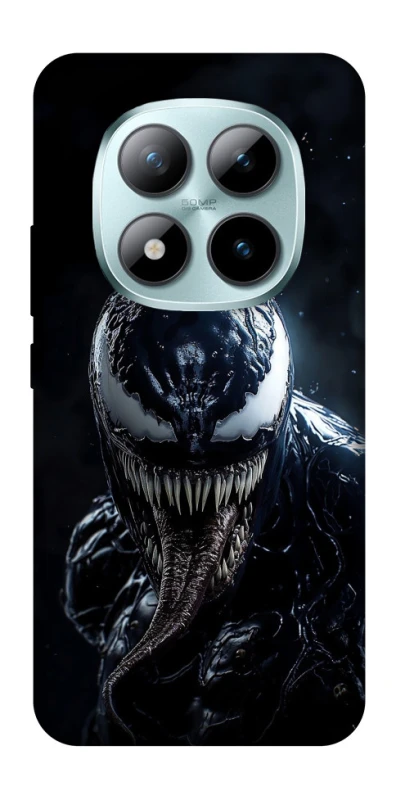 Чехол на Xiaomi Redmi Note 15 Pro+ 5G Venom v3 фото 1 из 1
