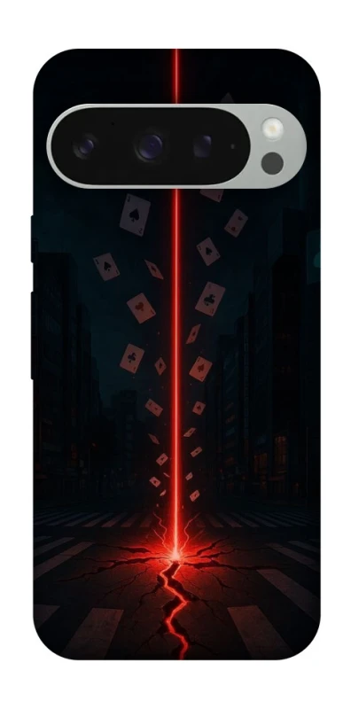 Чохол на Google Pixel 10 Pro XL Alice in Borderland ver.5 фото 1 з 1