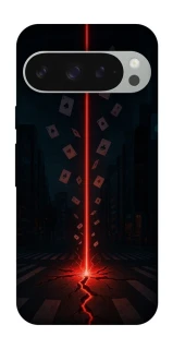 Чехол на Google Pixel 10 Pro XL Alice in Borderland ver.5 фото 1 из 1