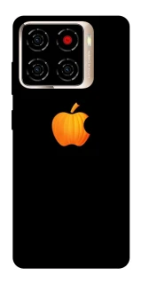 Чохол на ZTE Blade A56 Halloween Pumpkin фото 1 з 1
