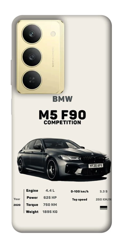 Чехол на Realme 14x M5 F90 фото 1 из 1