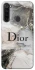 Чехол на Xiaomi Redmi Note 8T Dior ver.3 фото 1 из 1
