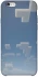 Чехол на Apple iPhone 6/6s plus (5.5") Minecraft sky фото 1 из 1