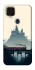 Чохол на ZTE Blade v2020 Hogwarts v1 фото 1 з 1