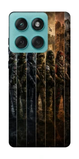Чехол на Motorola Edge 60 Fusion Counter-Strike ver.2 фото 1 из 1