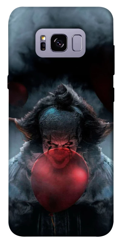 Чохол на Samsung G955 Galaxy S8 Plus Воно фото 1 з 1