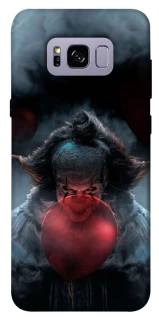 Чехол на Samsung G955 Galaxy S8 Plus Оно фото 1 из 1