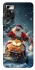 Чехол на ZTE Blade V40 Vita Christmas spirit ver.9 фото 1 из 1