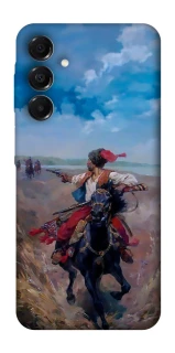 Чехол на Samsung Galaxy A17 4G/5G Козак фото 1 из 1