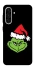 Чехол на Samsung Galaxy A36 5G Гринч v2 фото 1 из 1