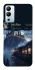 Чохол на Infinix Hot 12i The Hogwarts ver.2 фото 1 з 1