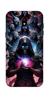 Чехол на Samsung Galaxy J5 (2017) Magic Death фото 1 Чехол на Samsung Galaxy J5 (2017) Magic Death фото 1 из 1