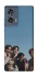 Чехол на Motorola Edge 50 Seventeen v2 фото 1 Чехол на Motorola Edge 50 Seventeen v2 фото 1 из 1