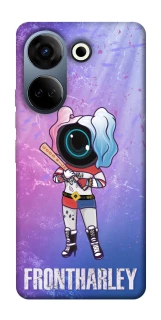 Чохол на TECNO Camon 20 Pro (CK7n) FrontHarley фото 1 з 1