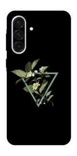 Чохол на Samsung Galaxy A36 5G Flowers ver.2 фото 1 Чохол на Samsung Galaxy A36 5G Flowers ver.2 фото 1 з 1