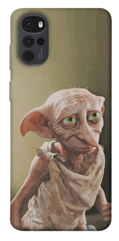Чехол на Motorola Moto G22 Harry Potter v4 фото 1 из 1